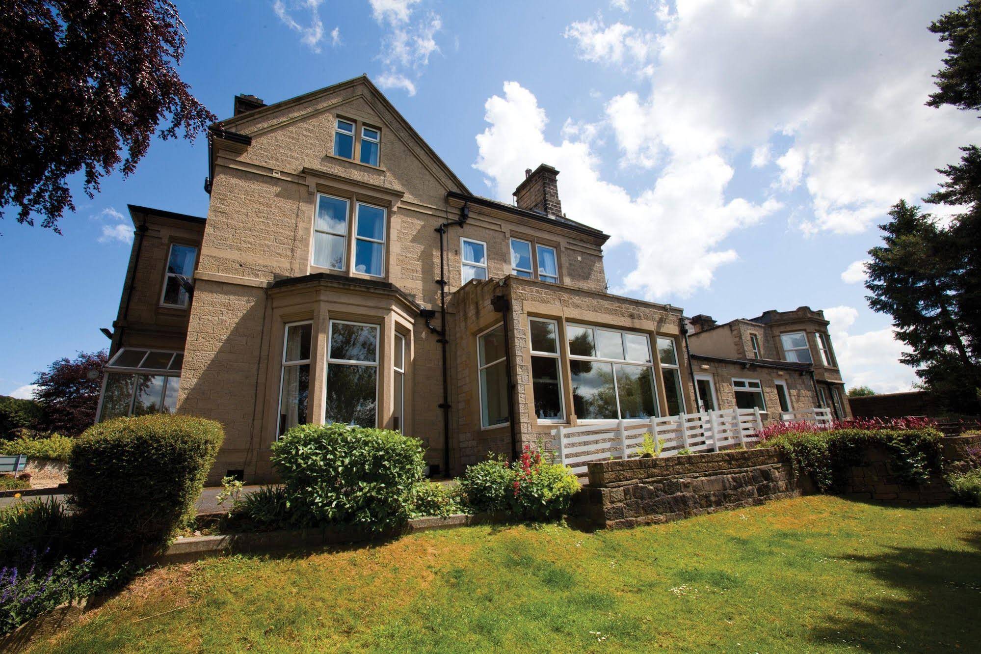 Five Rise Locks Hotel & Restaurant