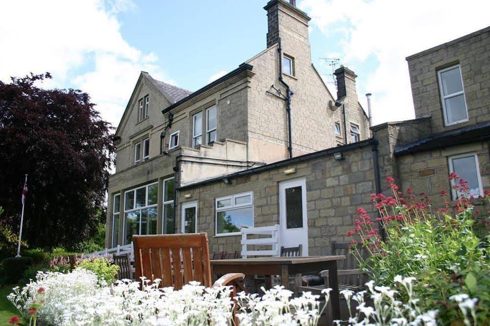 Five Rise Locks Hotel & Restaurant