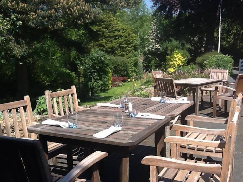Five Rise Locks Hotel & Restaurant