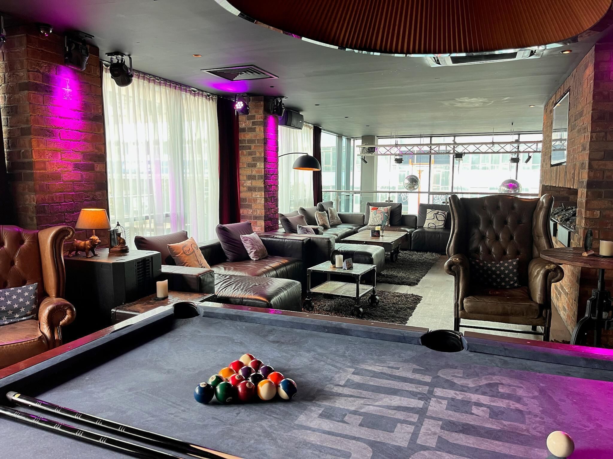 B&B HOTEL Birmingham Centre