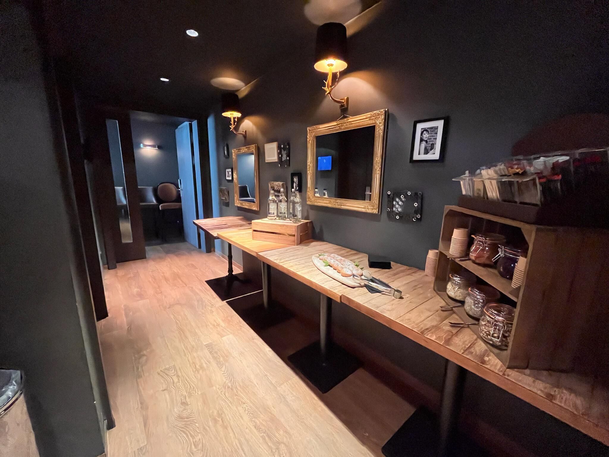 B&B HOTEL Birmingham Centre