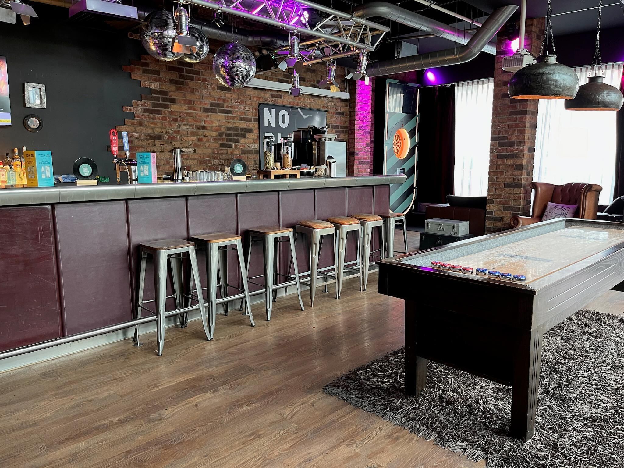 B&B HOTEL Birmingham Centre