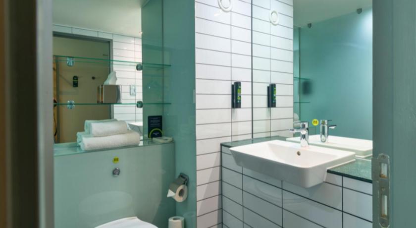 B&B HOTEL Birmingham Centre