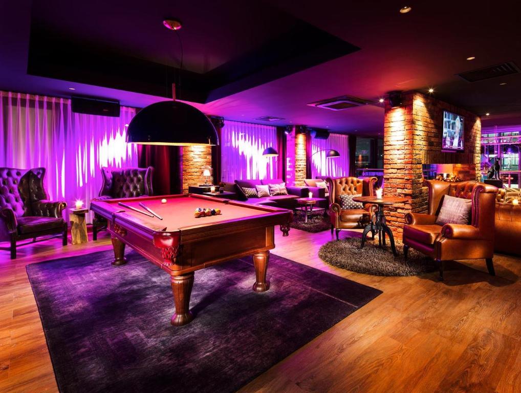 B&B HOTEL Birmingham Centre