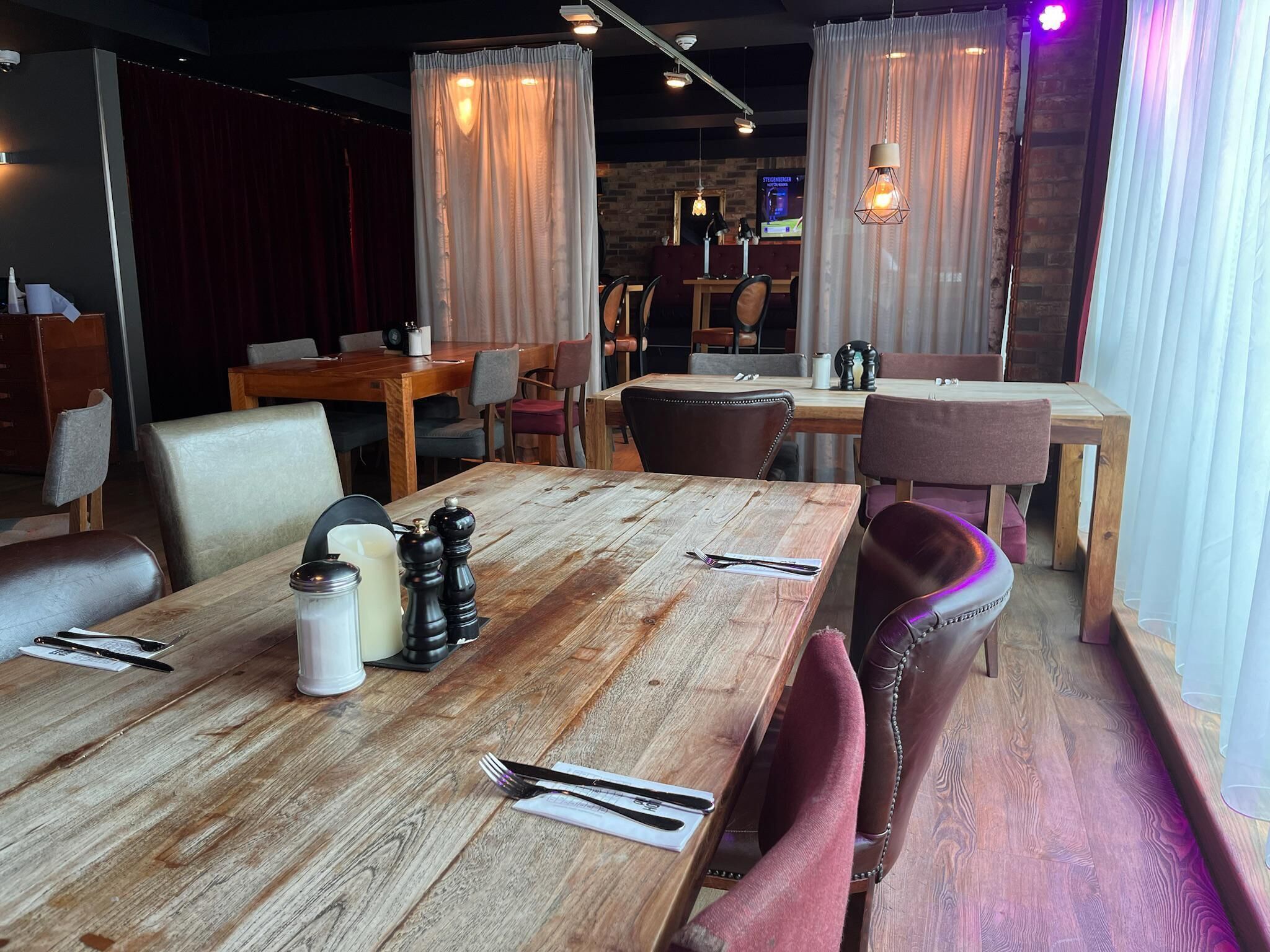 B&B HOTEL Birmingham Centre
