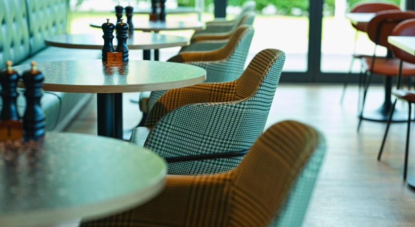 B&B HOTEL Birmingham Centre