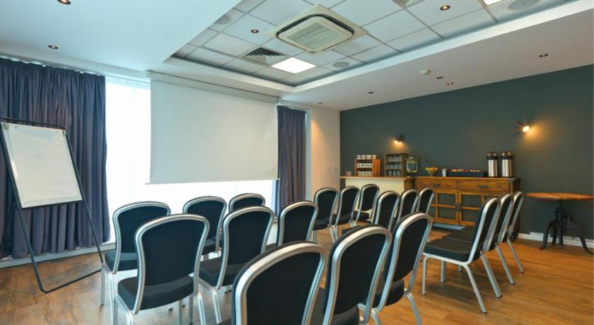 B&B HOTEL Birmingham Centre