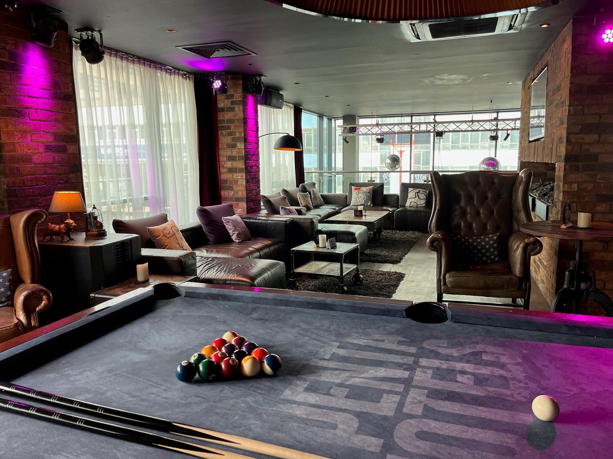 B&B HOTEL Birmingham Centre