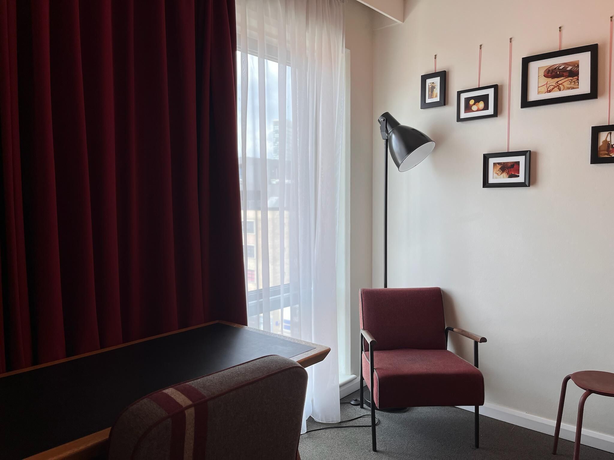 B&B HOTEL Birmingham Centre