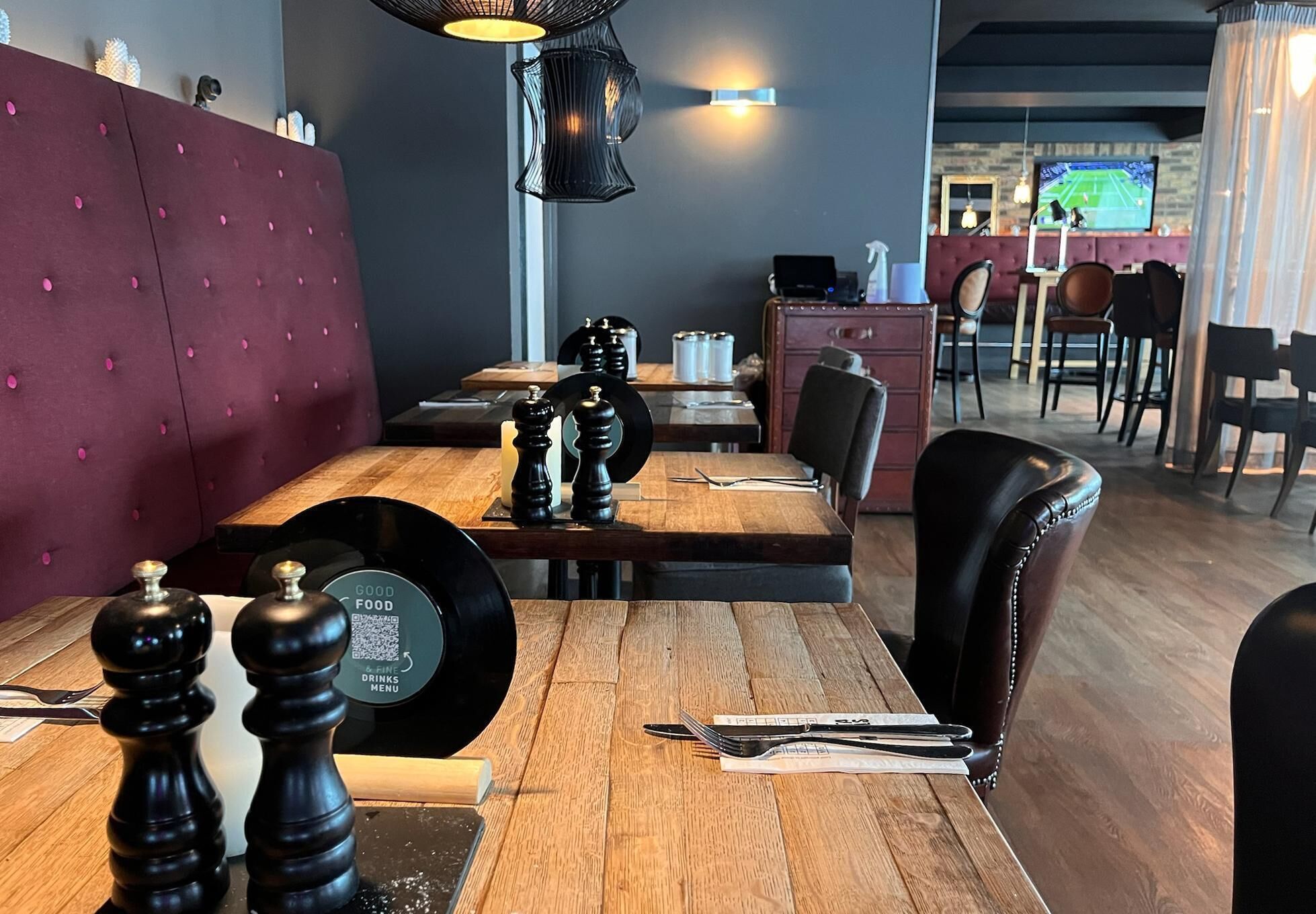 B&B HOTEL Birmingham Centre