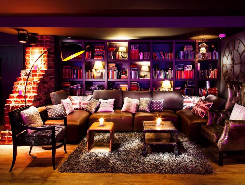 B&B HOTEL Birmingham Centre