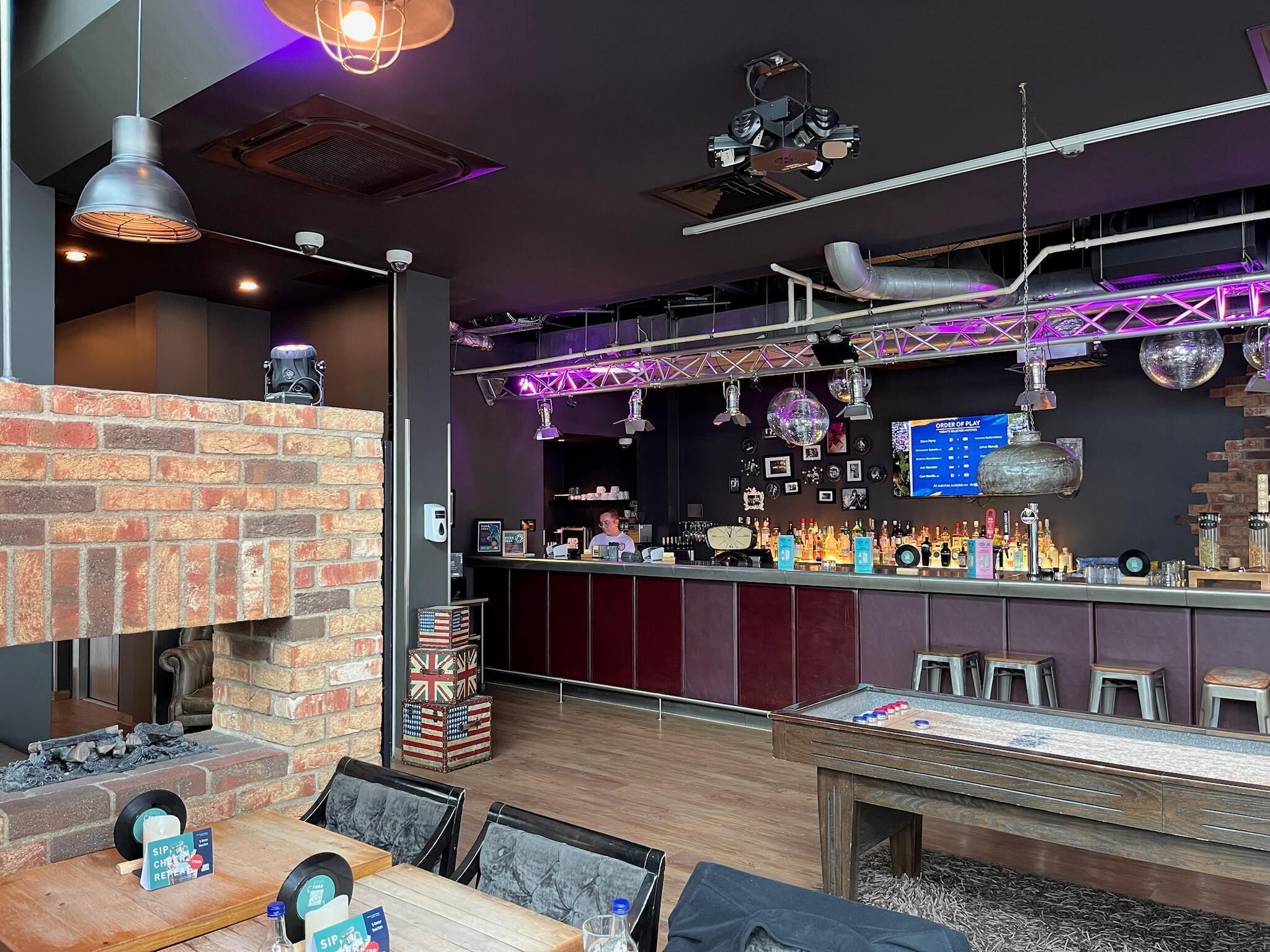 B&B HOTEL Birmingham Centre
