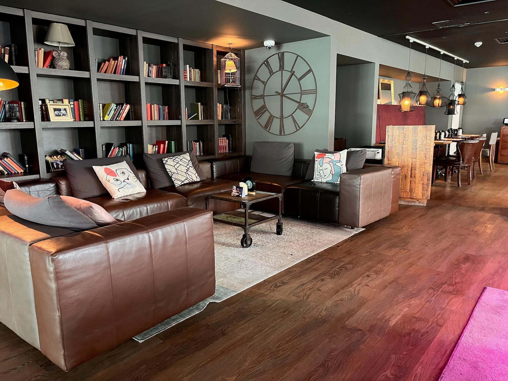 B&B HOTEL Birmingham Centre
