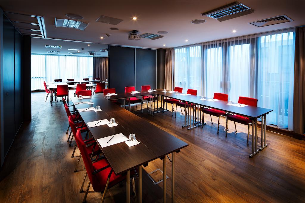 B&B HOTEL Birmingham Centre