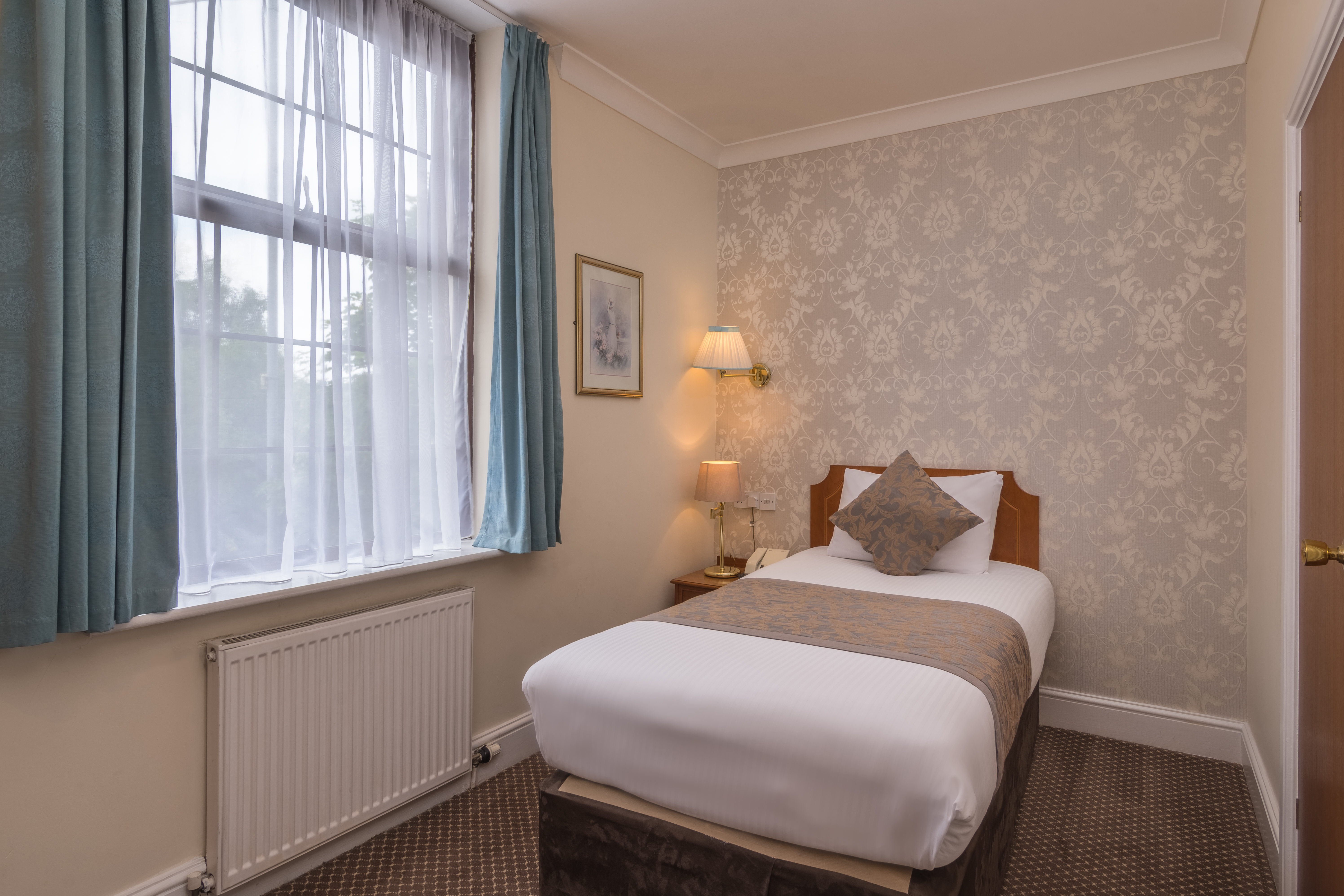 Garner Hotel Birmingham South East