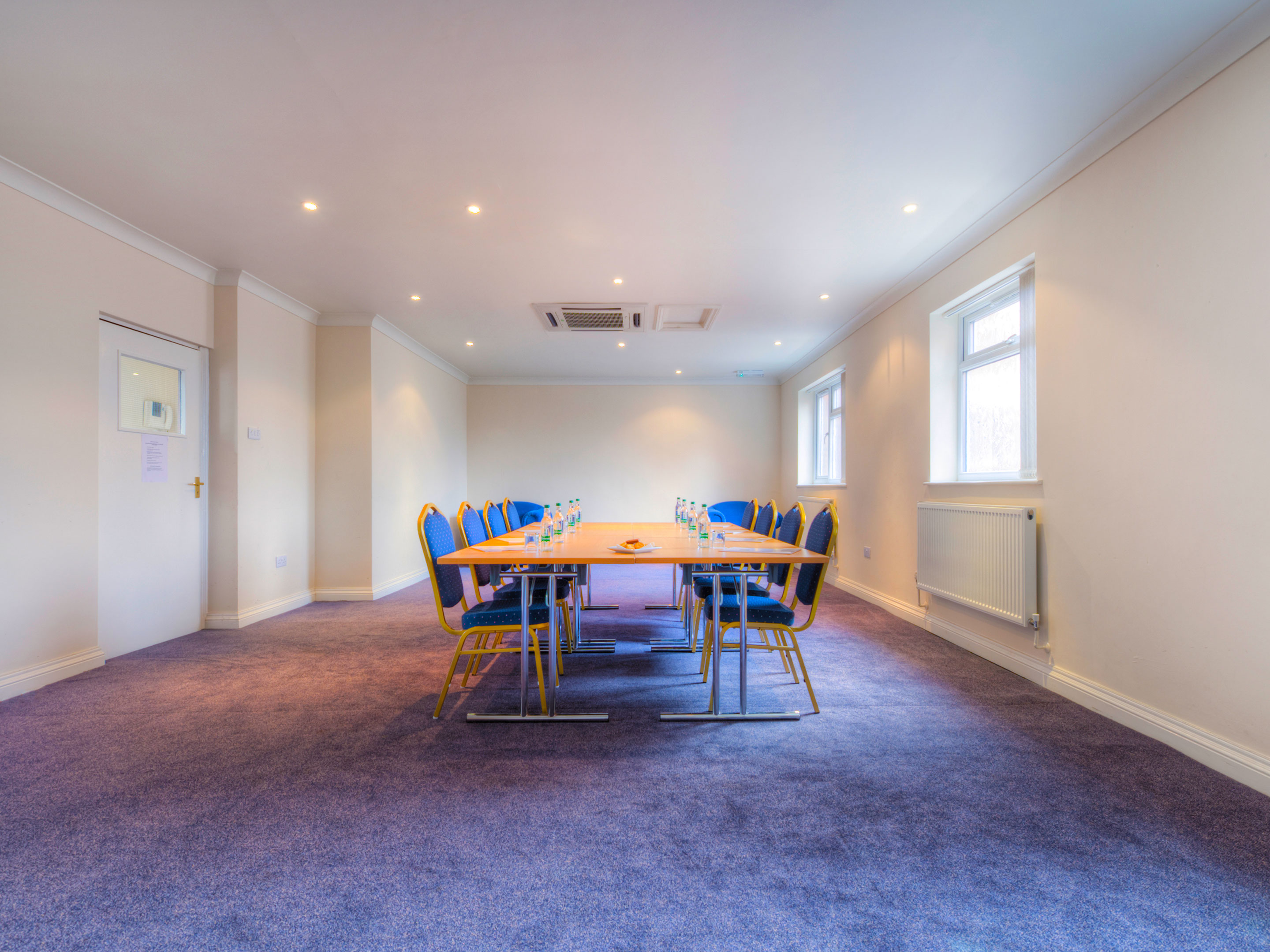 Garner Hotel Birmingham South East