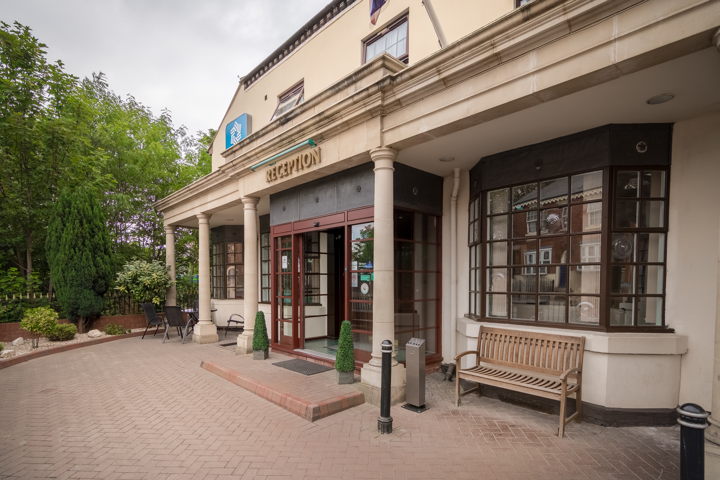 Garner Hotel Birmingham South East