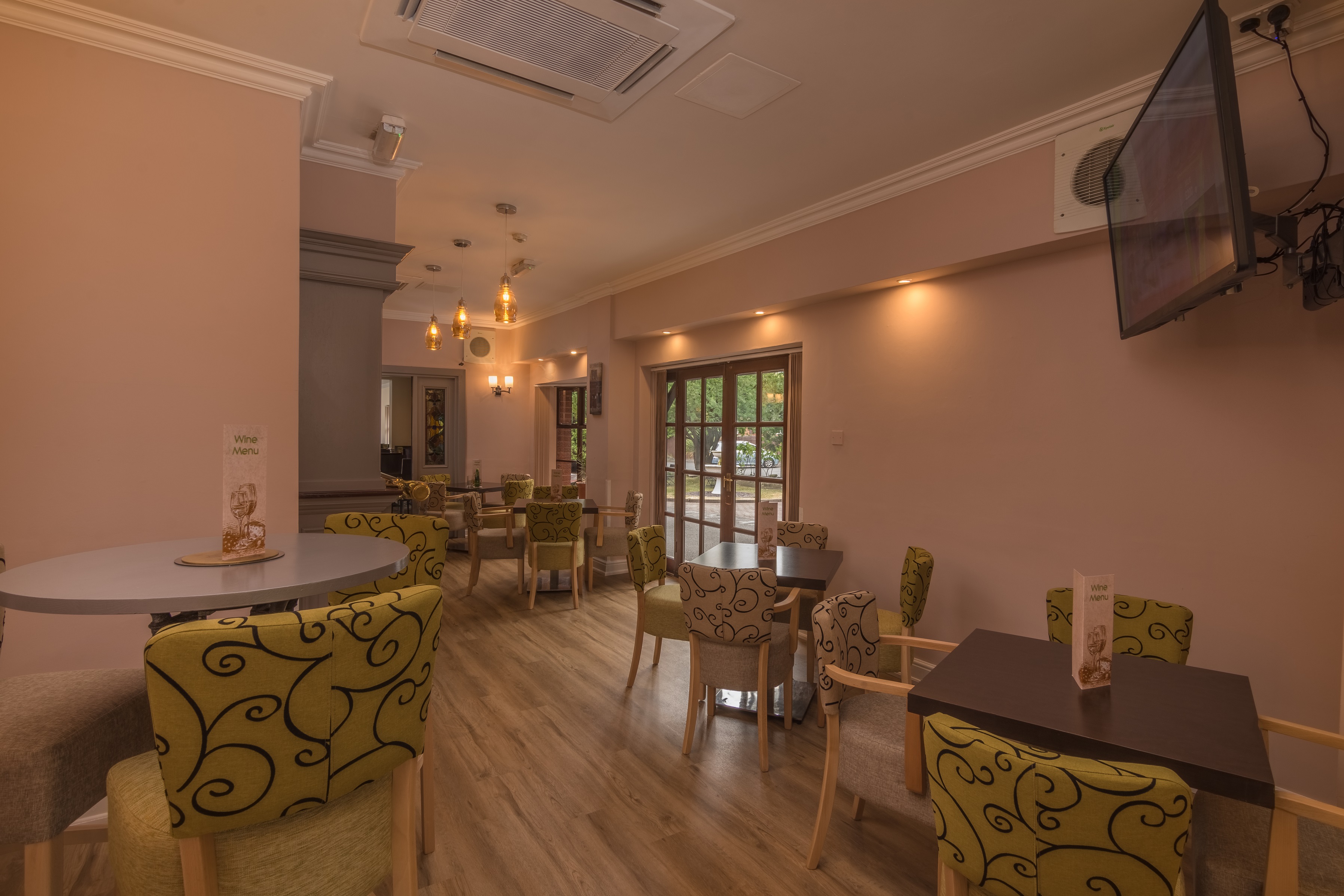 Garner Hotel Birmingham South East