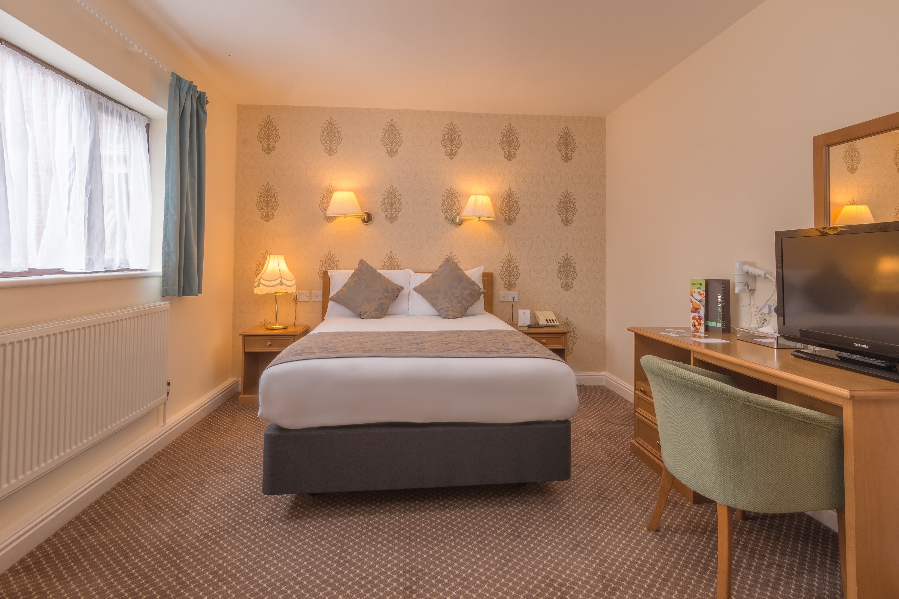 Garner Hotel Birmingham South East