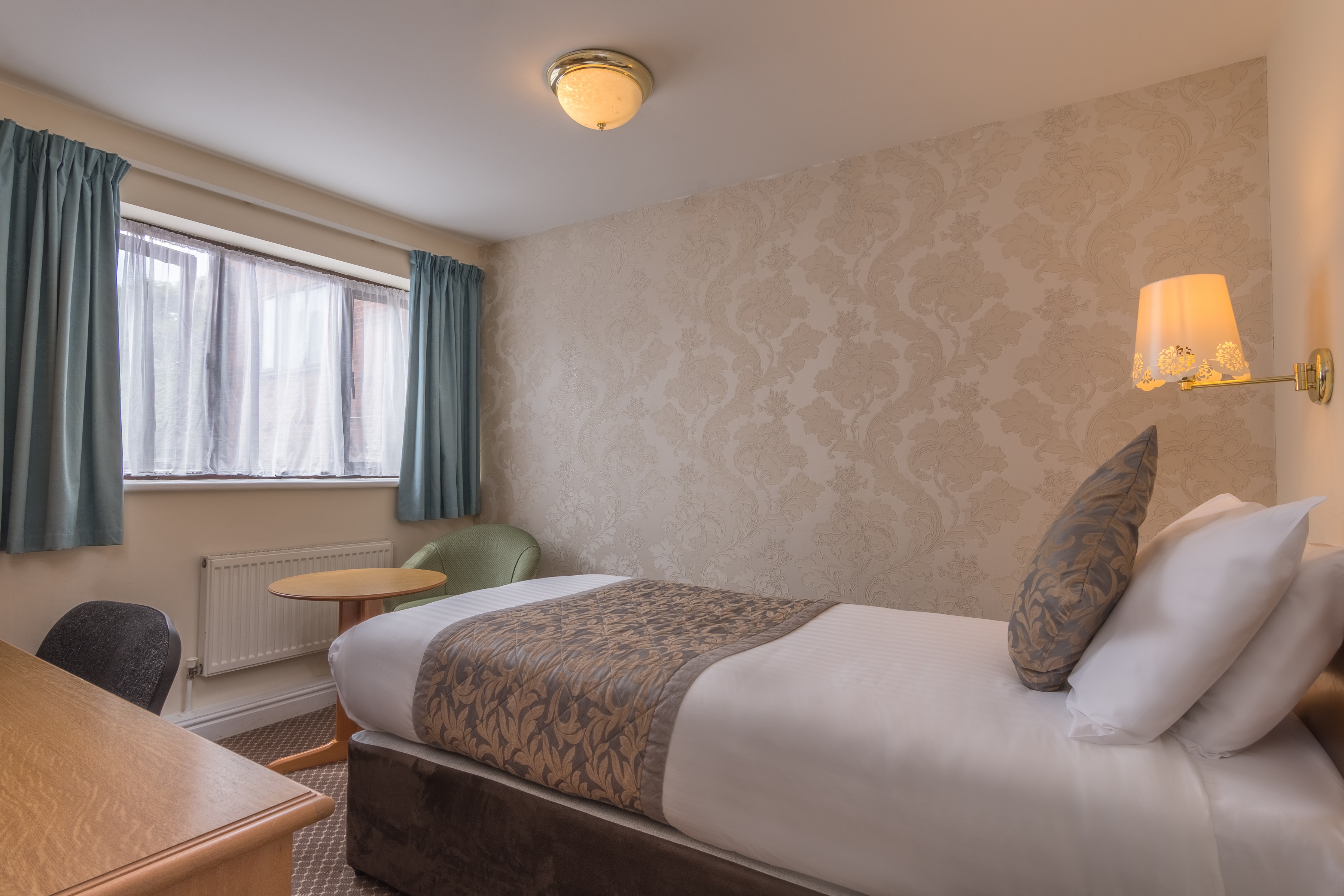 Garner Hotel Birmingham South East