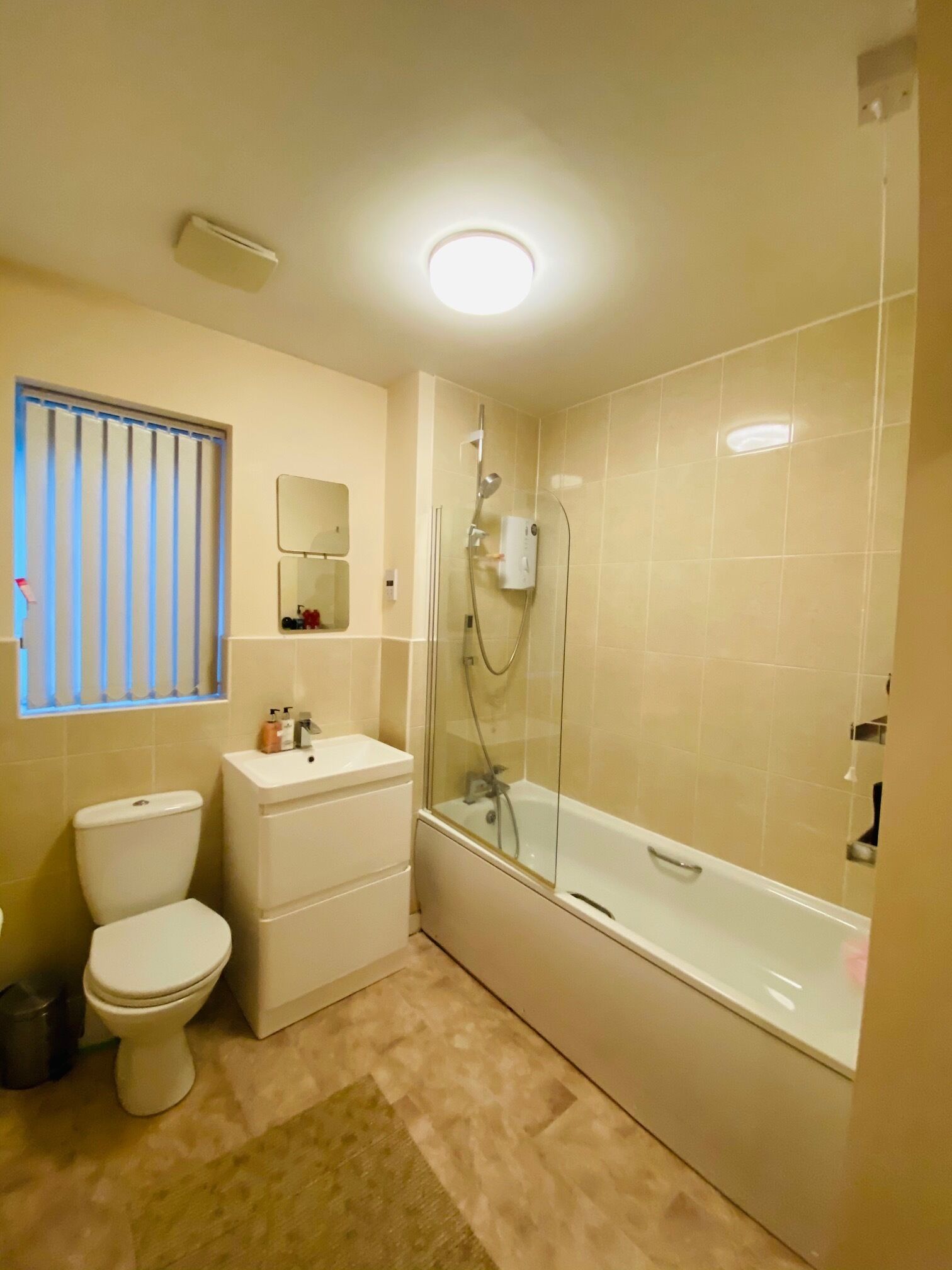 The Vita Guesthouse