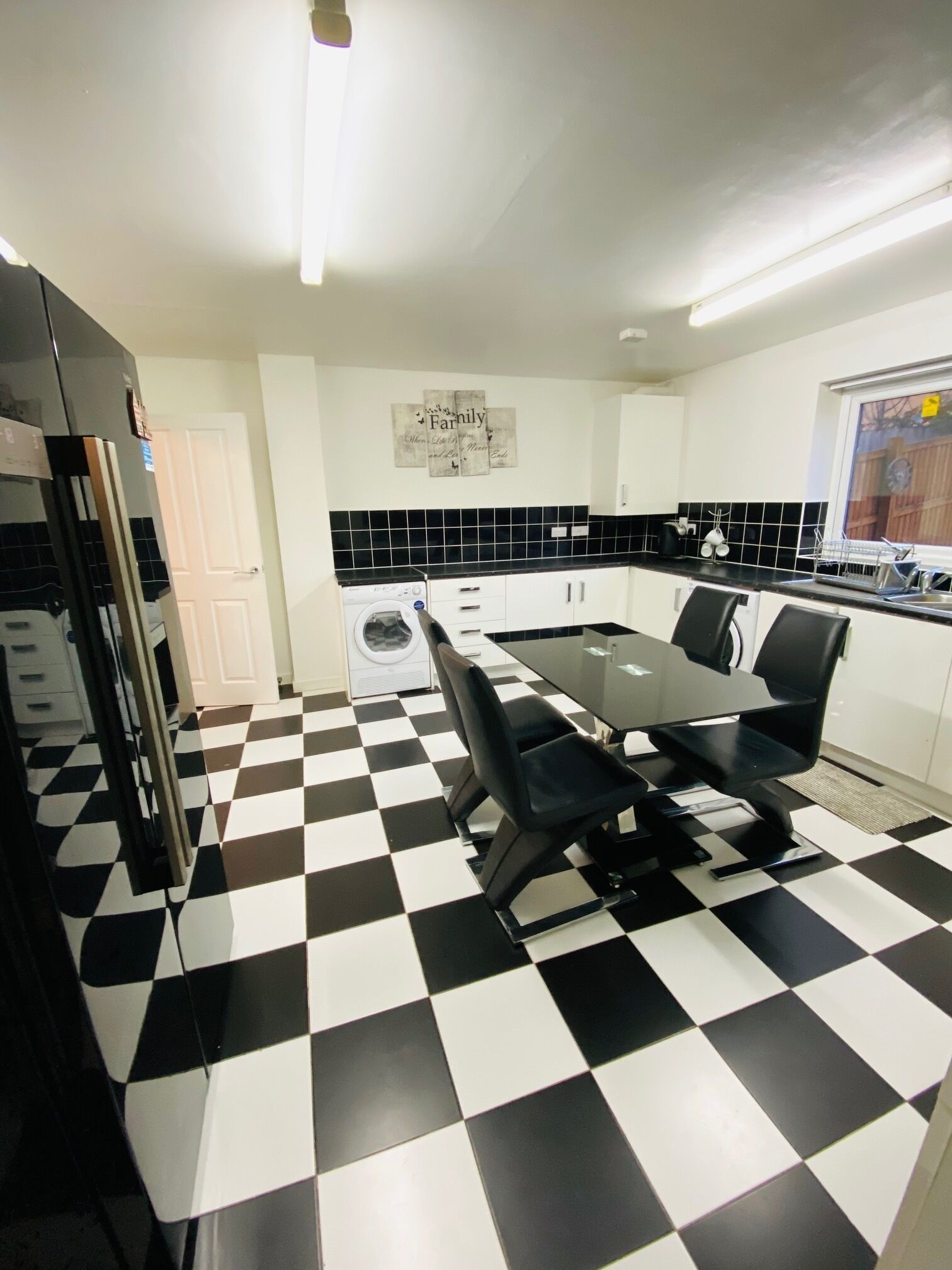 The Vita Guesthouse