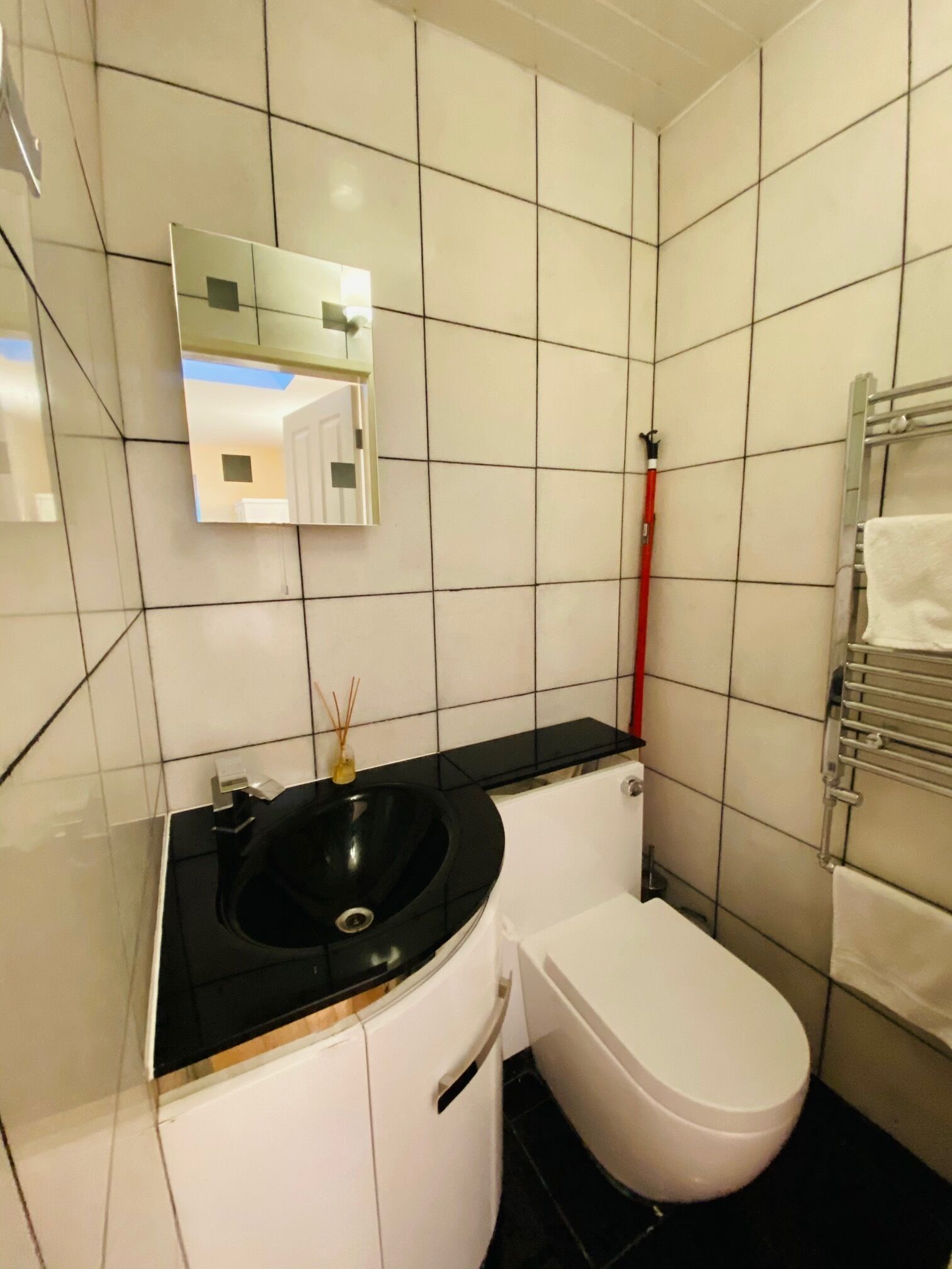 The Vita Guesthouse
