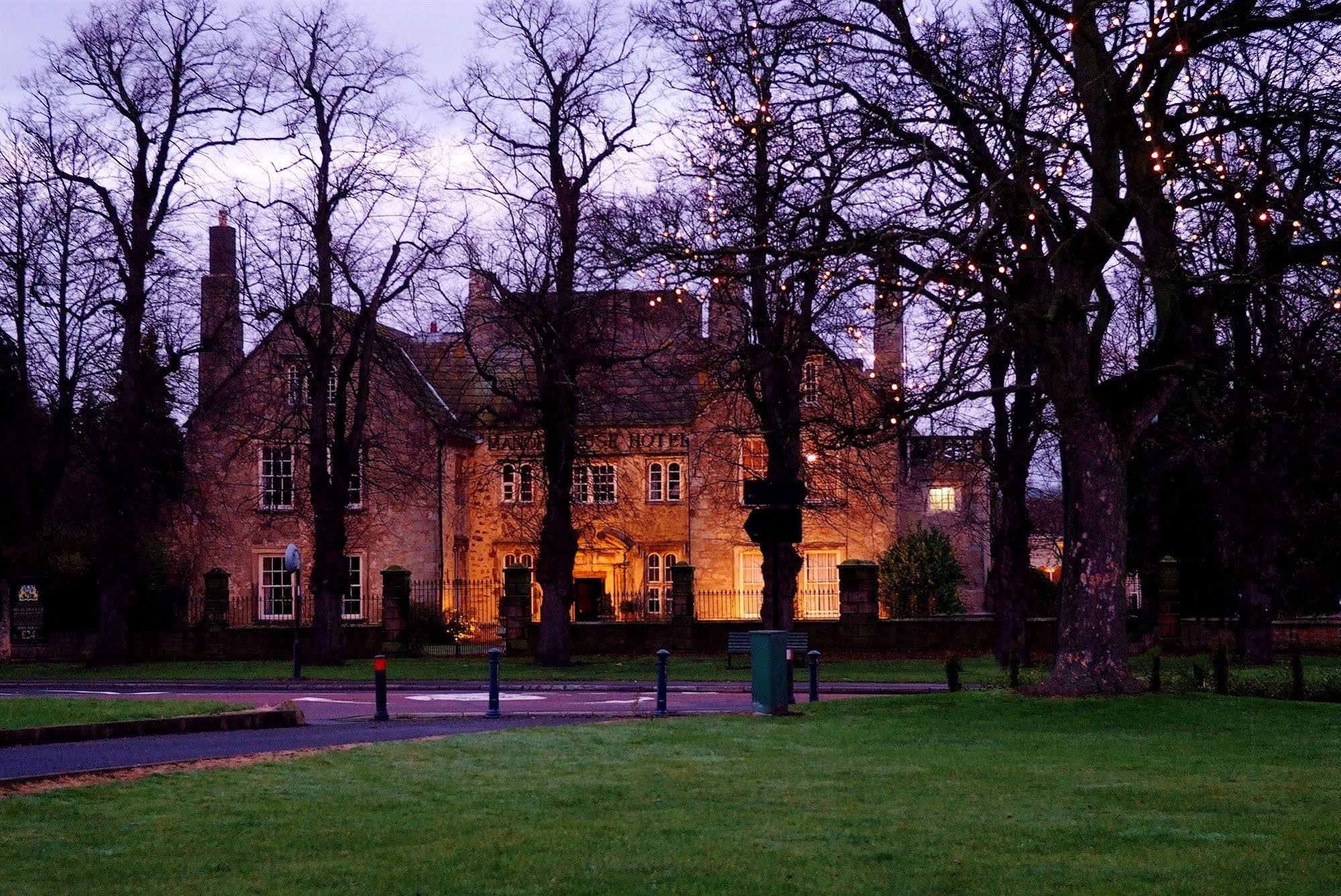 Manor House