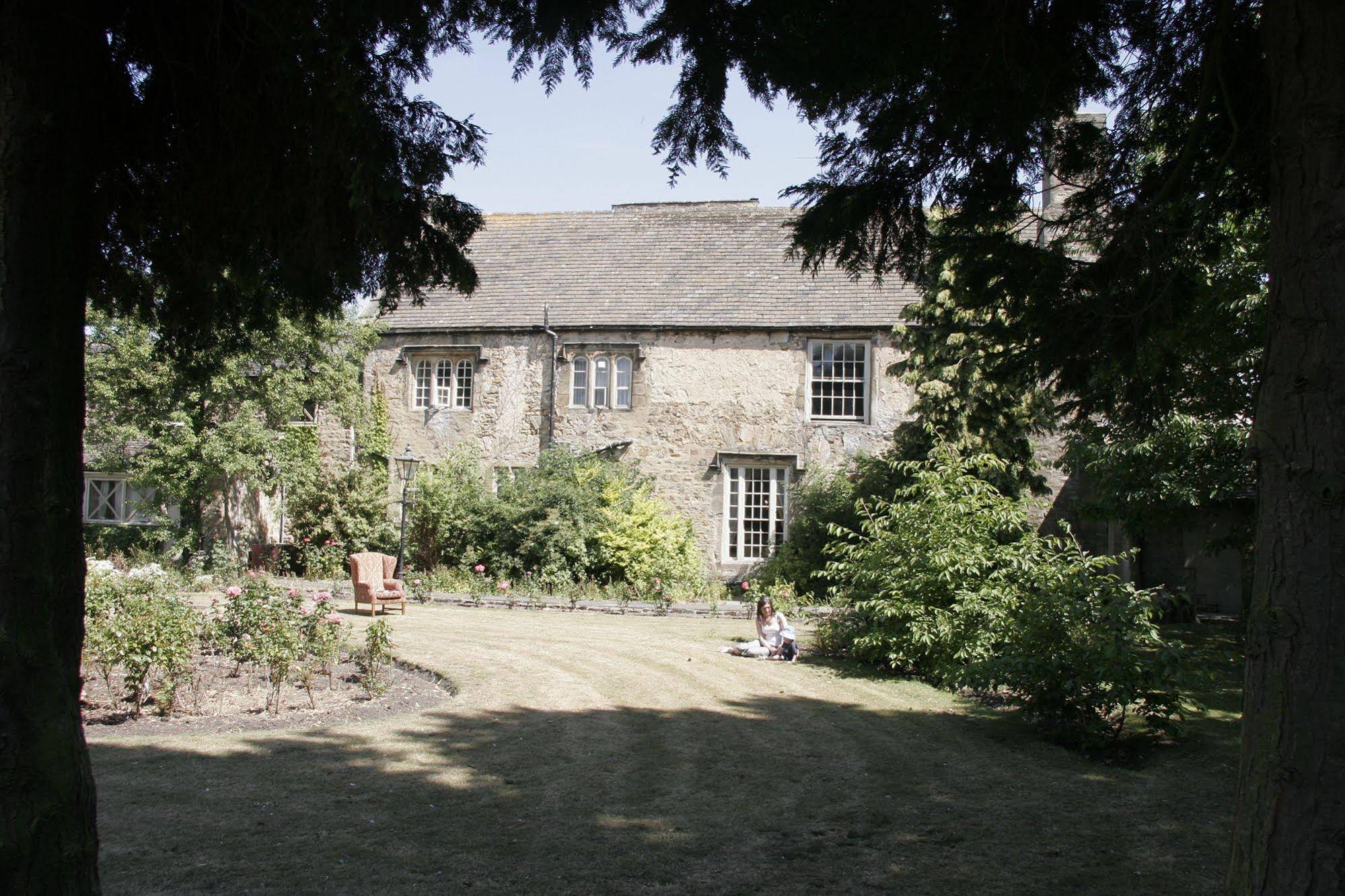 Manor House