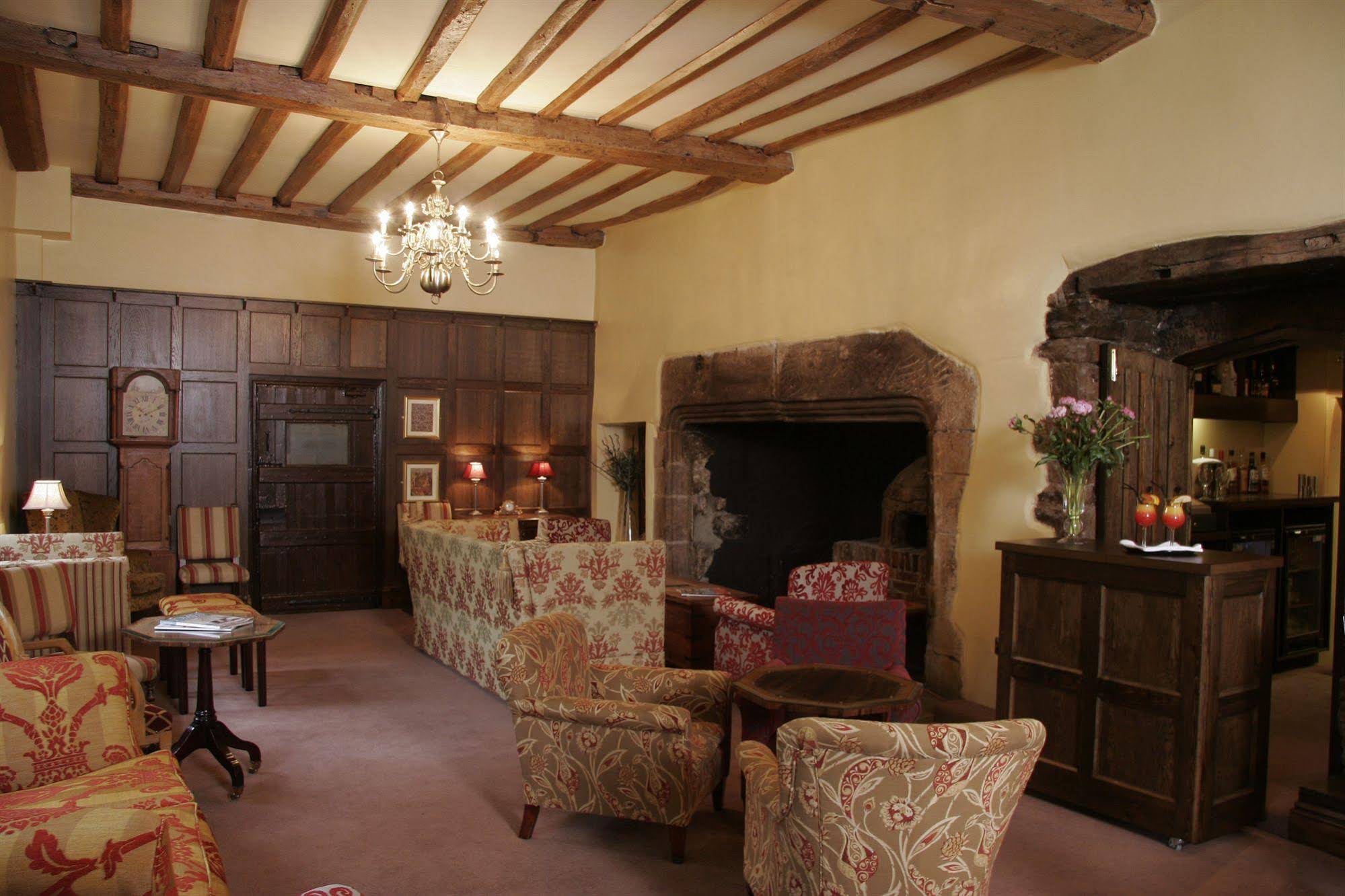 Manor House