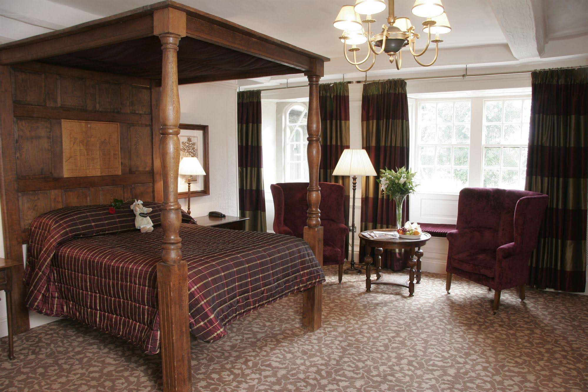 Manor House