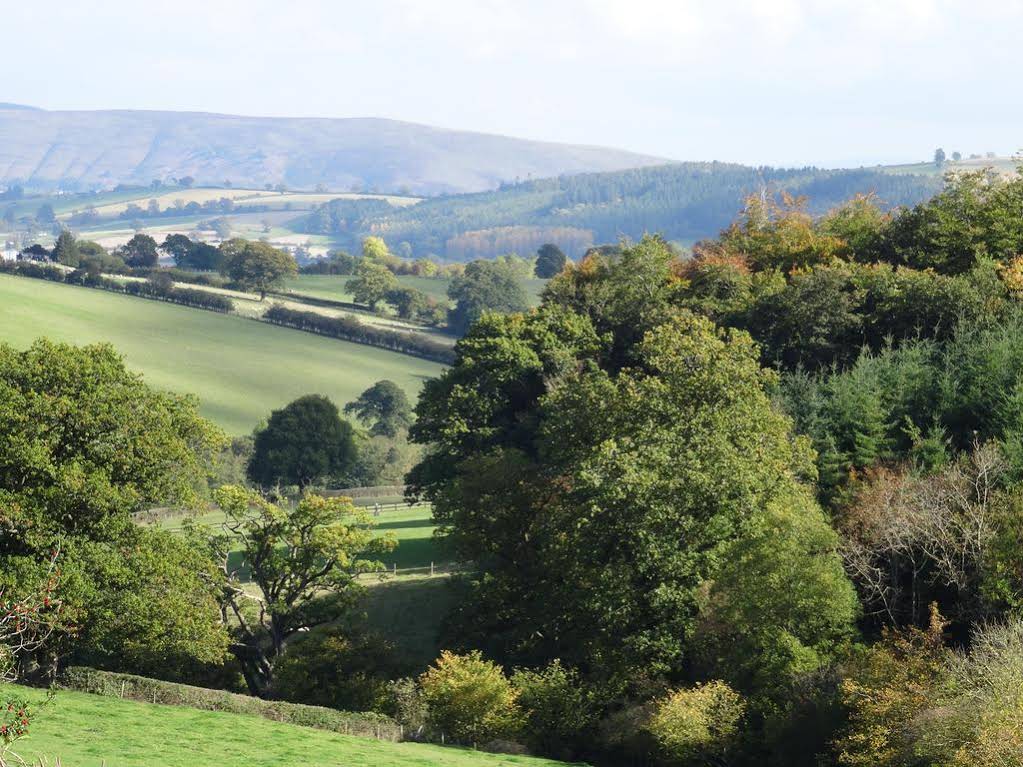 Middle Woodbatch Farm