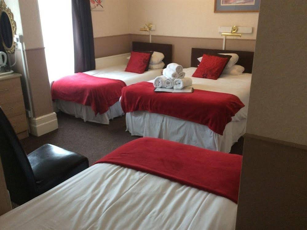 Aberford Hotel