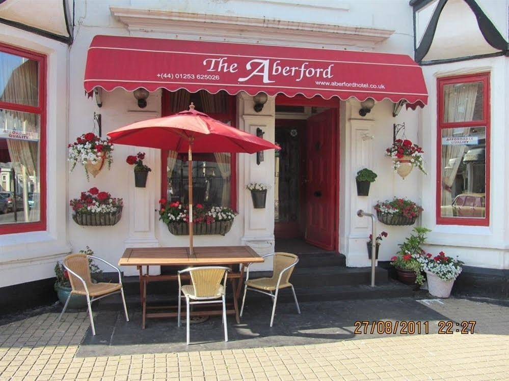 Aberford Hotel