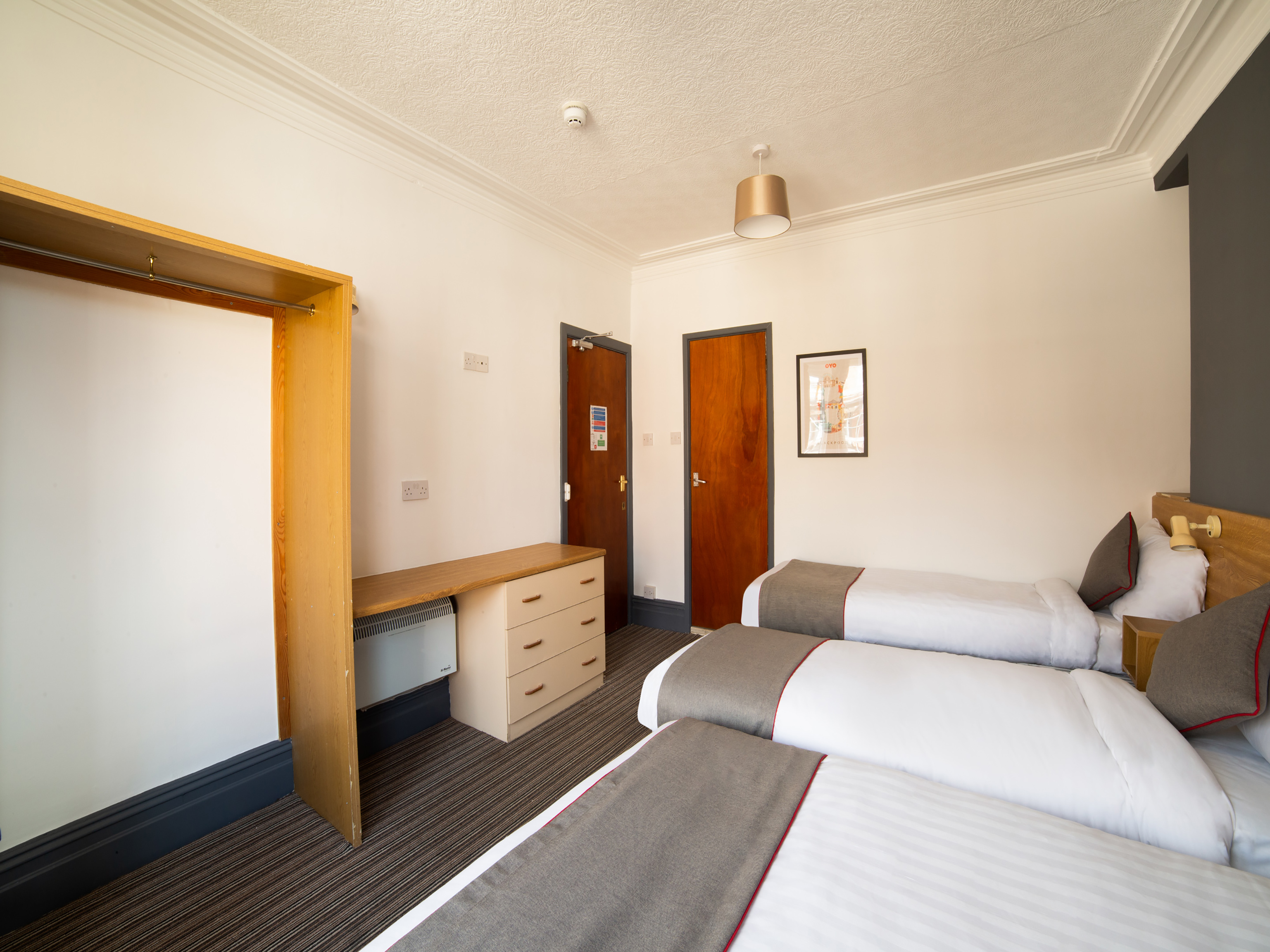 Alumhurst Blackpool