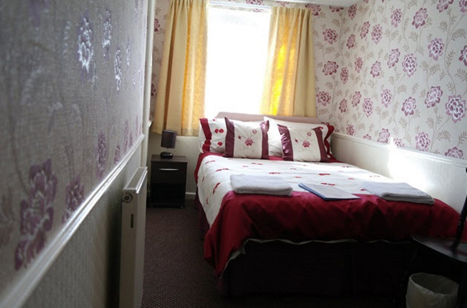 Bianca Guesthouse