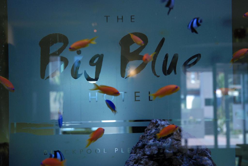 Big Blue