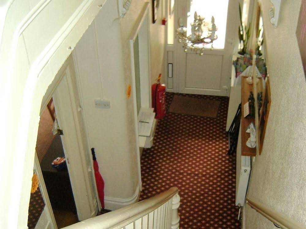 Glen Allan Hotel