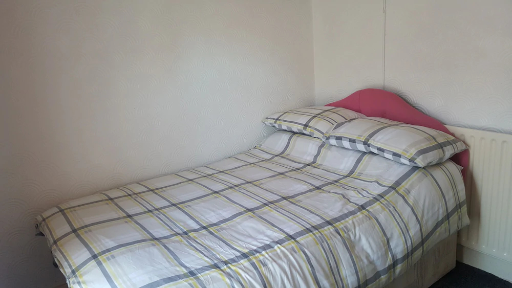 Gracelands Guest House
