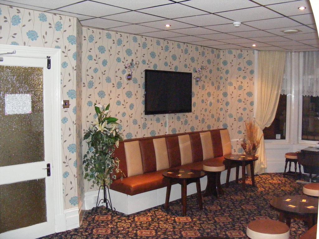 Mardonia Hotel
