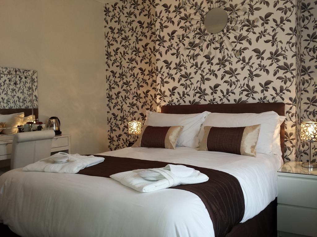 Mardonia Hotel