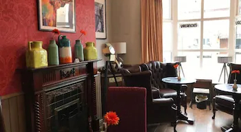 Raffles Hotel Blackpool