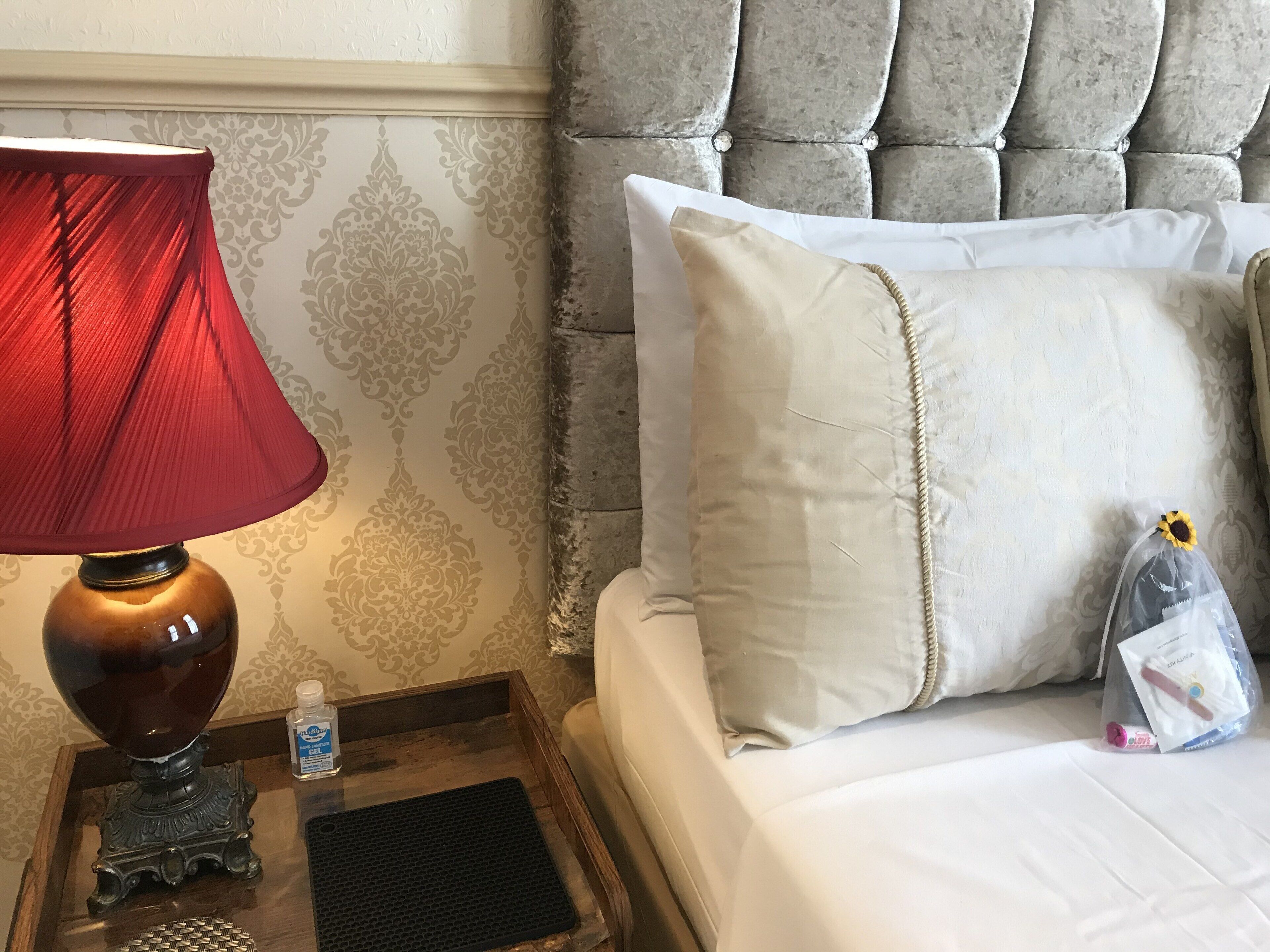 Raffles Hotel Blackpool
