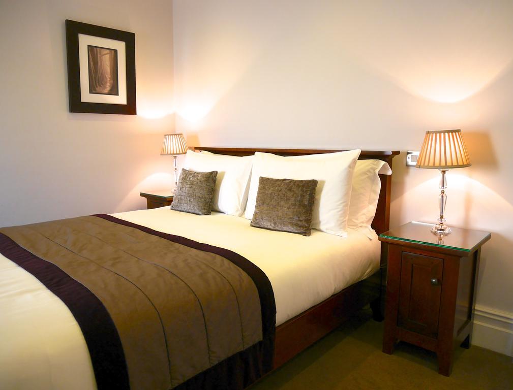Redstone Guest House