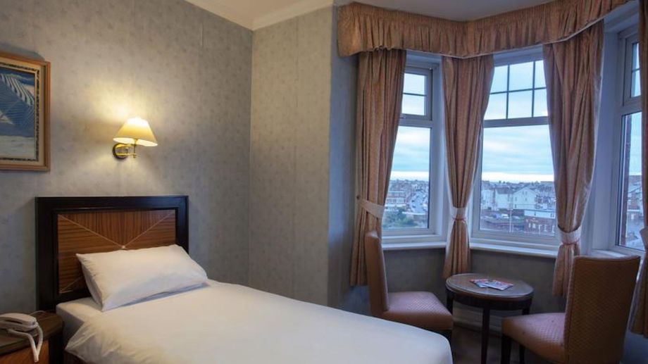 Savoy Hotel Blackpool