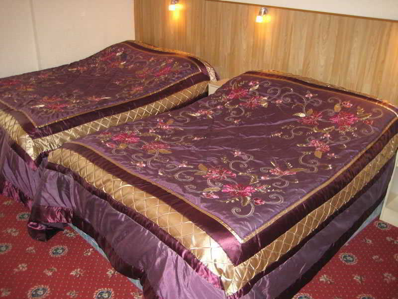The Cavendish Hotel