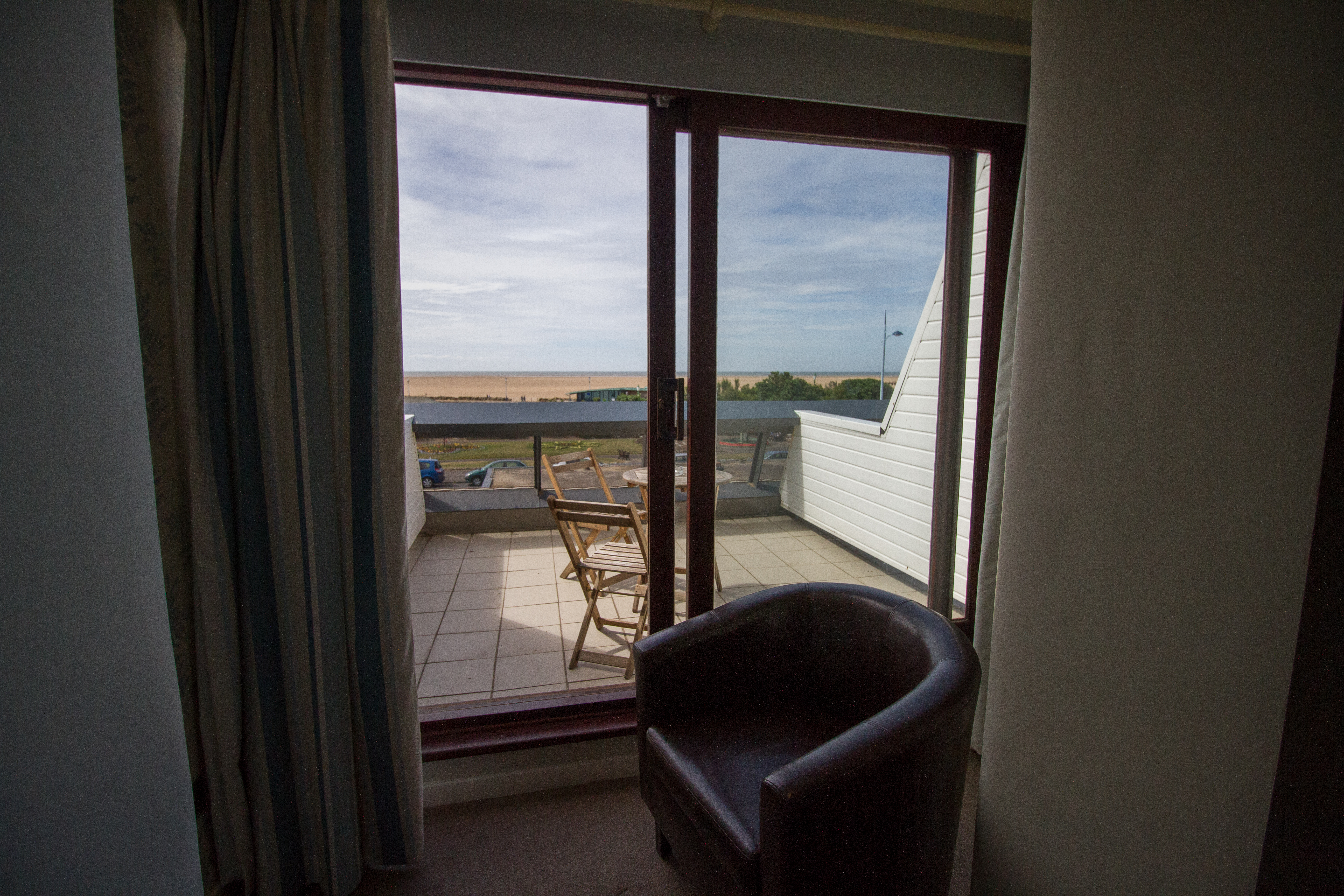 The Dalmeny