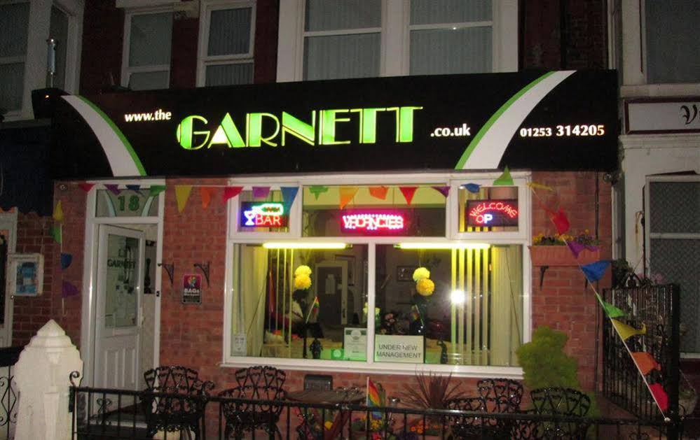 The Garnett
