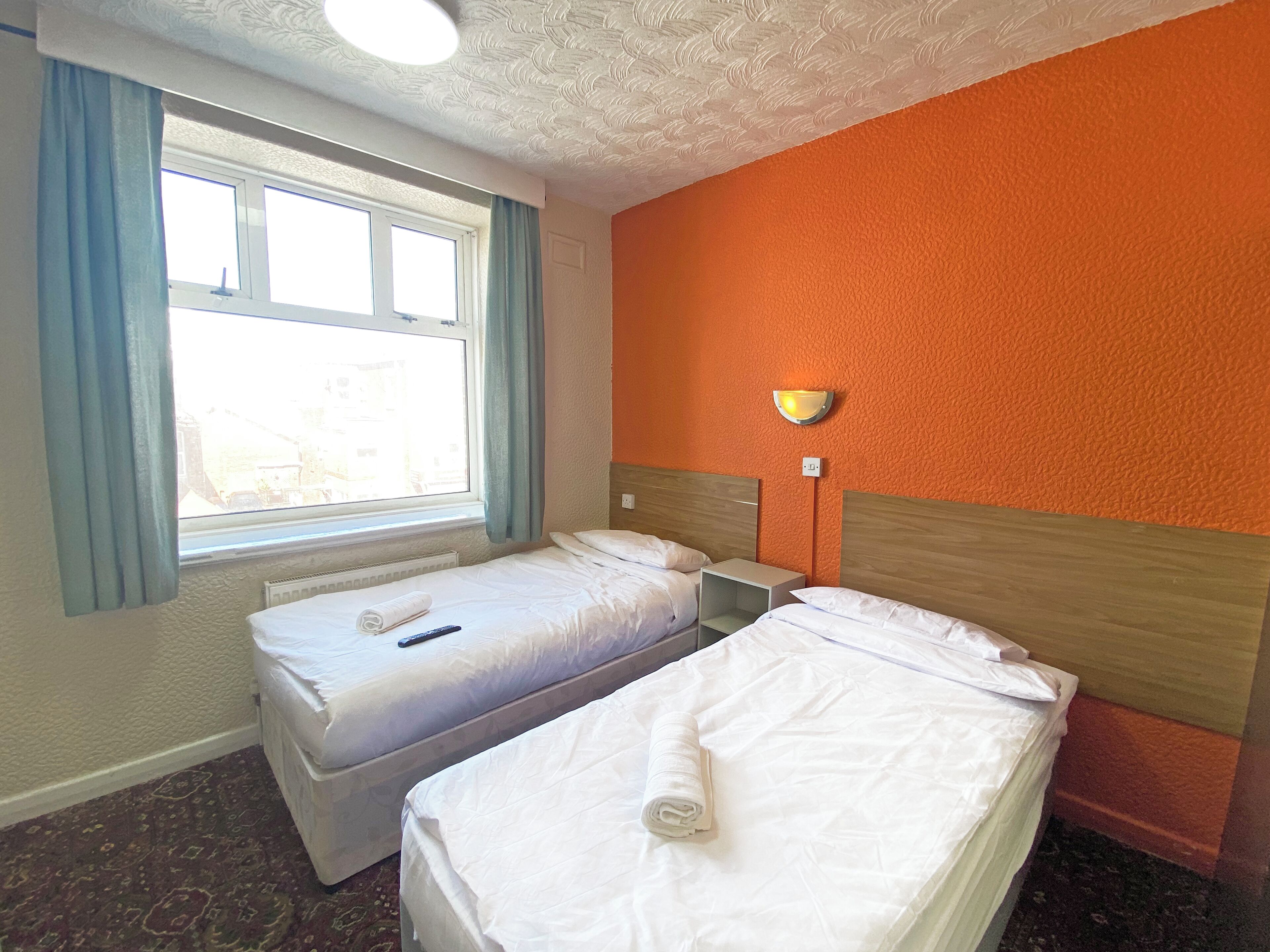 The J & S Hotel