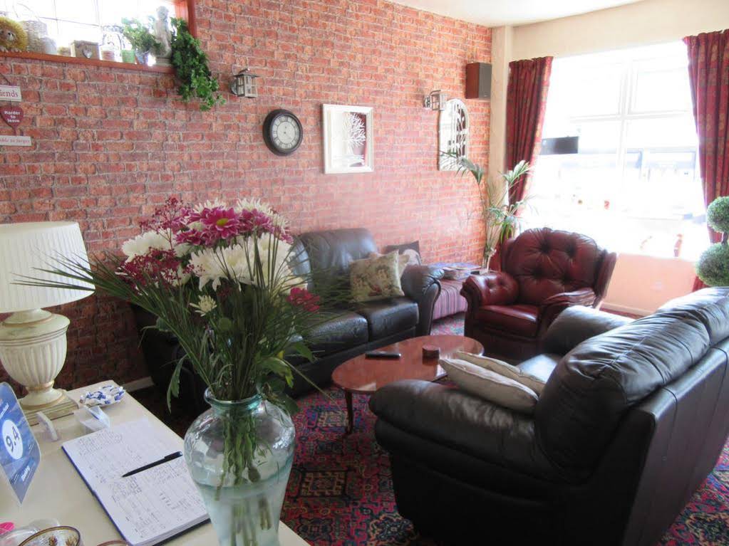 The Rowan Hotel